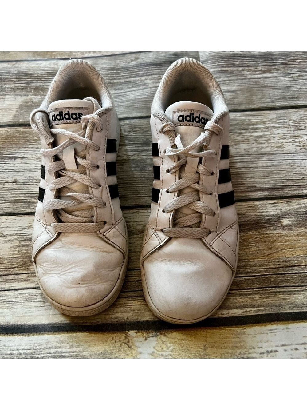 ⭐️CLASSIC ADIDAS - Picture 3 of 5